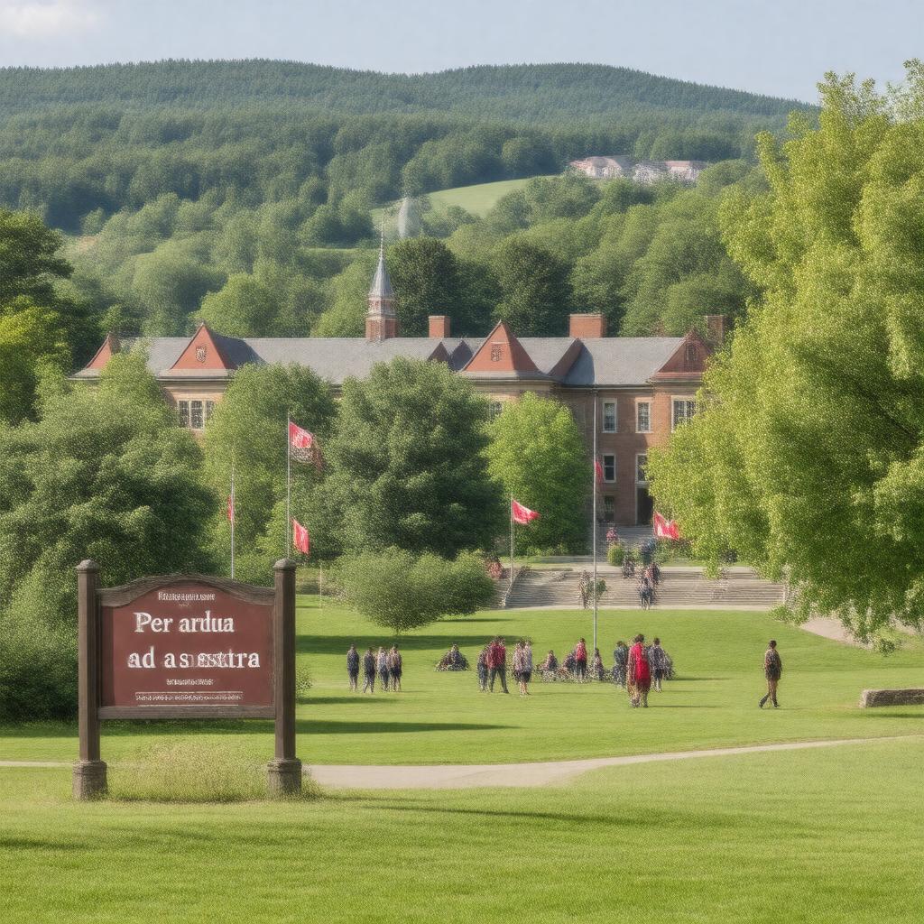 Mount Allison University